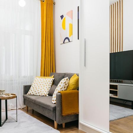 Apartament Orzeszkowa - Loftaffair Krasków Εξωτερικό φωτογραφία