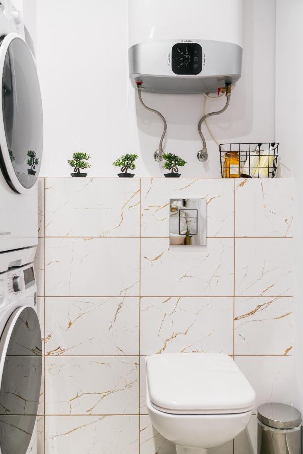 Apartament Orzeszkowa - Loftaffair Krasków Εξωτερικό φωτογραφία