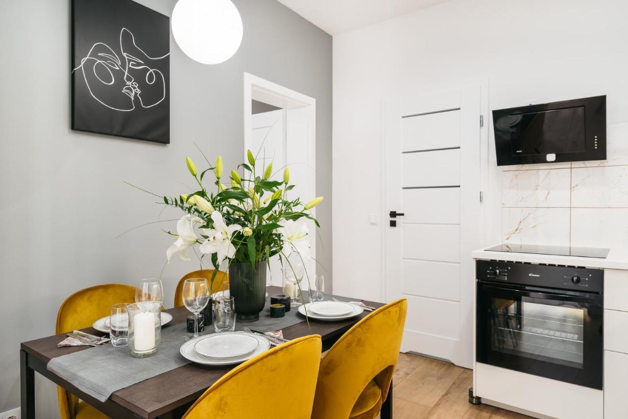Apartament Orzeszkowa - Loftaffair Krasków Εξωτερικό φωτογραφία
