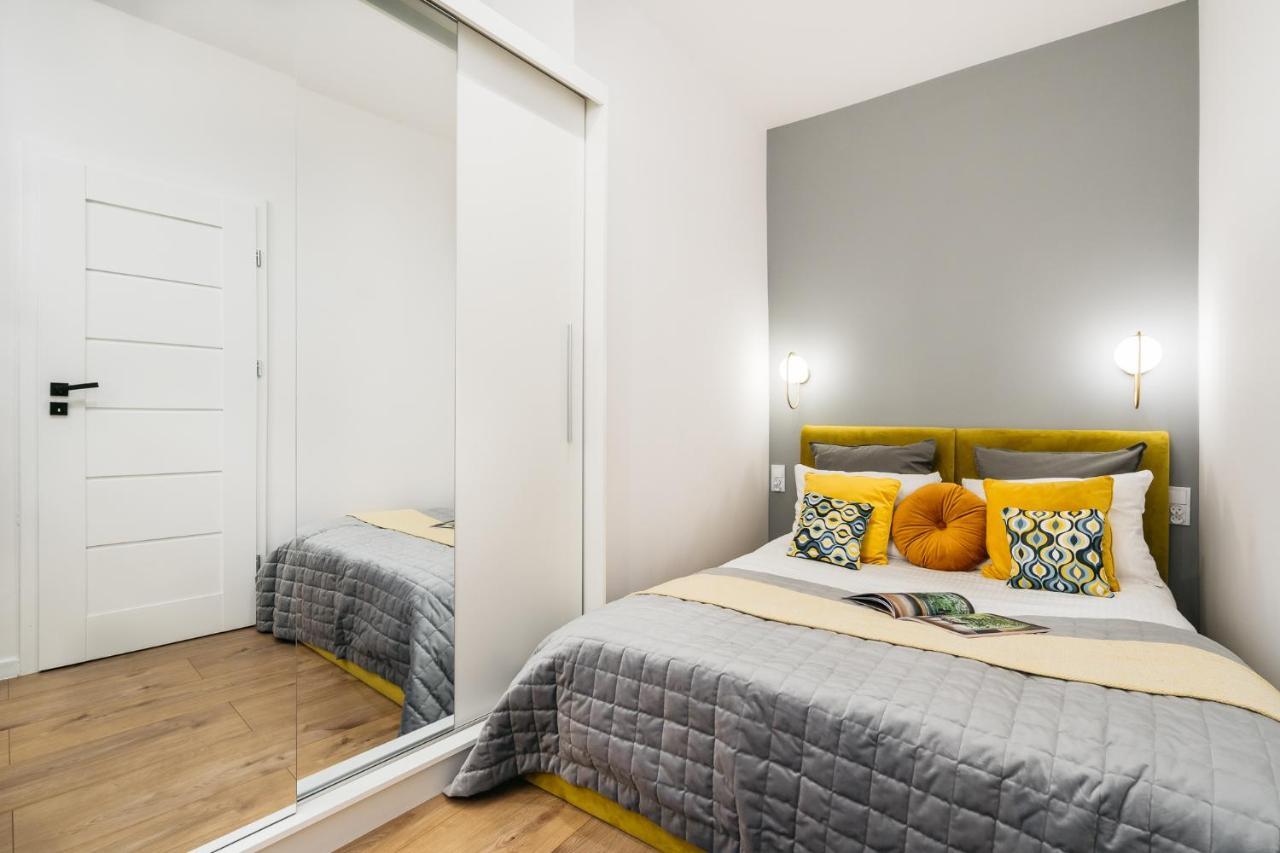 Apartament Orzeszkowa - Loftaffair Krasków Εξωτερικό φωτογραφία