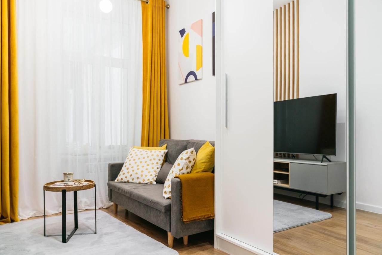 Apartament Orzeszkowa - Loftaffair Krasków Εξωτερικό φωτογραφία