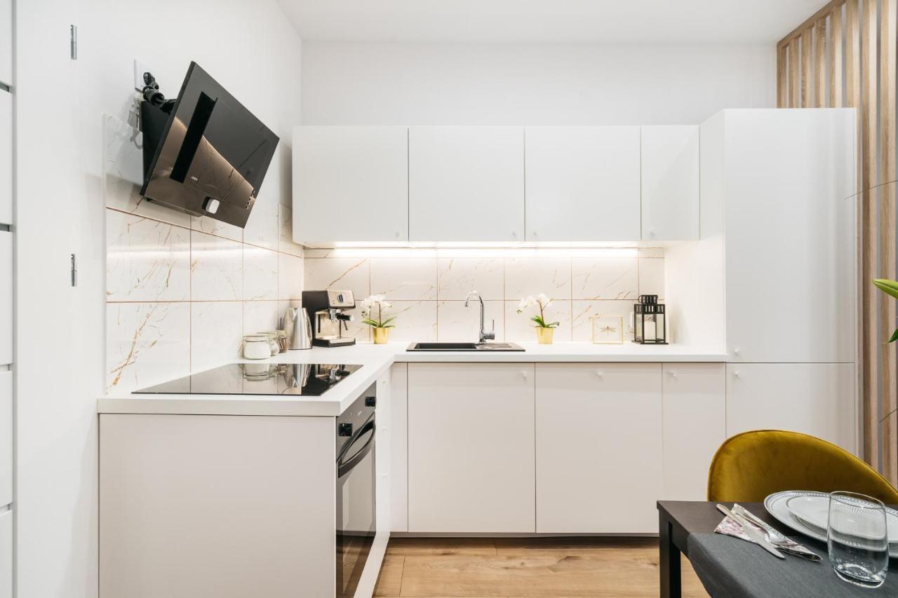 Apartament Orzeszkowa - Loftaffair Krasków Εξωτερικό φωτογραφία