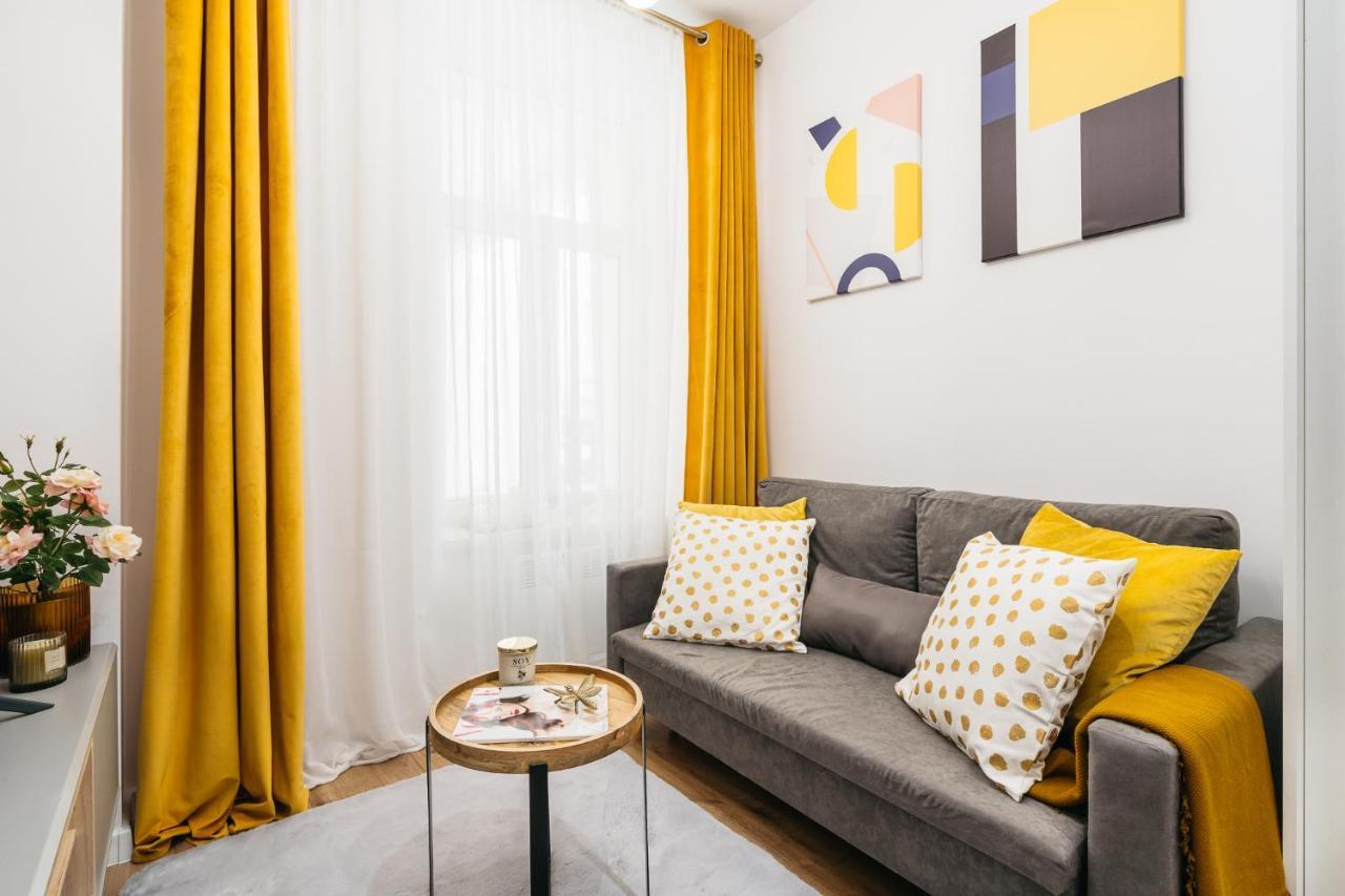 Apartament Orzeszkowa - Loftaffair Krasków Εξωτερικό φωτογραφία