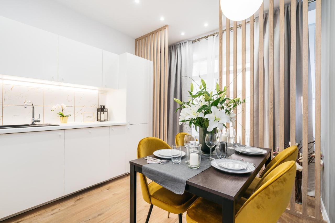 Apartament Orzeszkowa - Loftaffair Krasków Εξωτερικό φωτογραφία