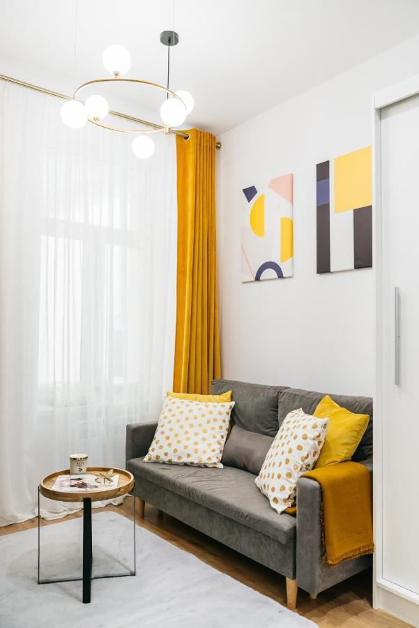 Apartament Orzeszkowa - Loftaffair Krasków Εξωτερικό φωτογραφία
