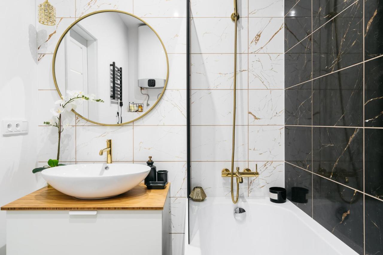 Apartament Orzeszkowa - Loftaffair Krasków Εξωτερικό φωτογραφία