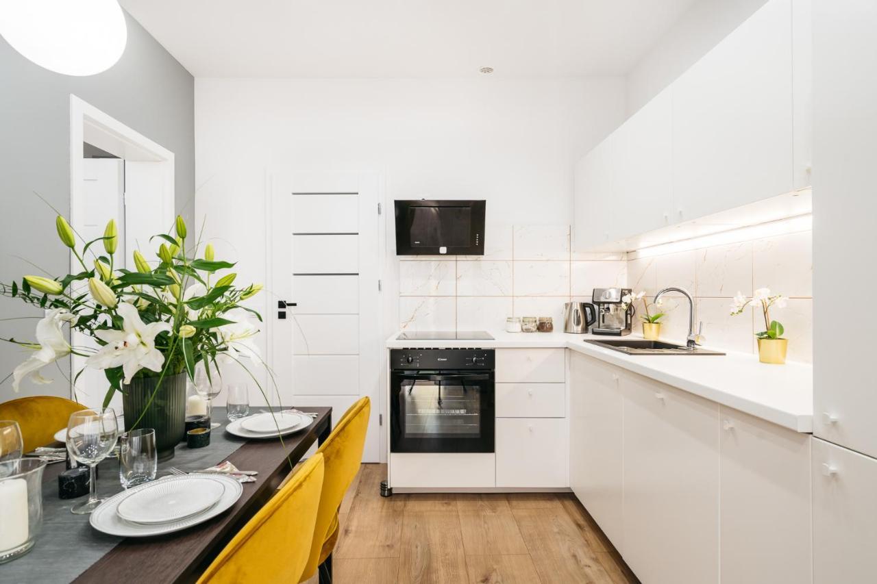 Apartament Orzeszkowa - Loftaffair Krasków Εξωτερικό φωτογραφία
