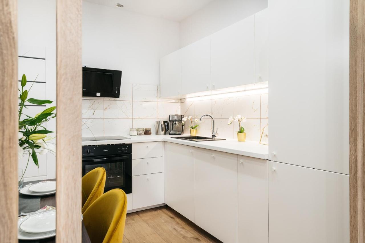Apartament Orzeszkowa - Loftaffair Krasków Εξωτερικό φωτογραφία