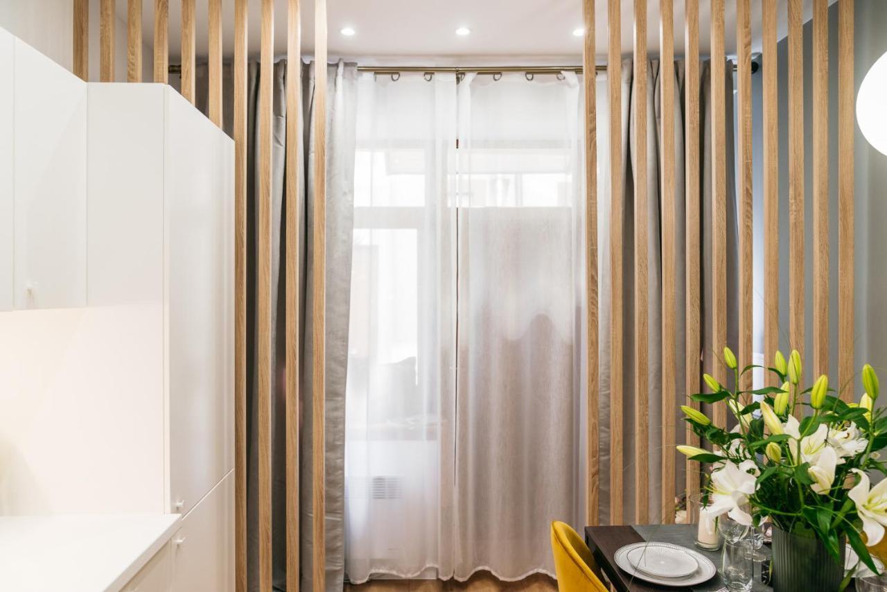 Apartament Orzeszkowa - Loftaffair Krasków Εξωτερικό φωτογραφία