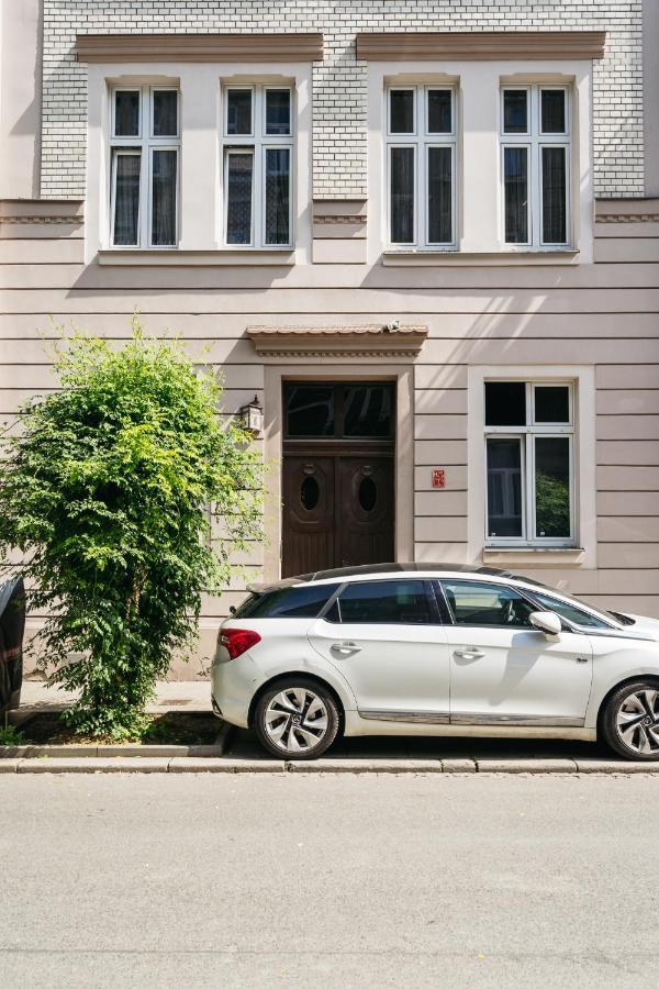 Apartament Orzeszkowa - Loftaffair Krasków Εξωτερικό φωτογραφία