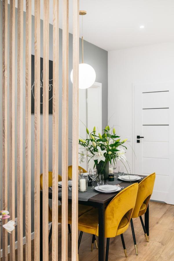 Apartament Orzeszkowa - Loftaffair Krasków Εξωτερικό φωτογραφία